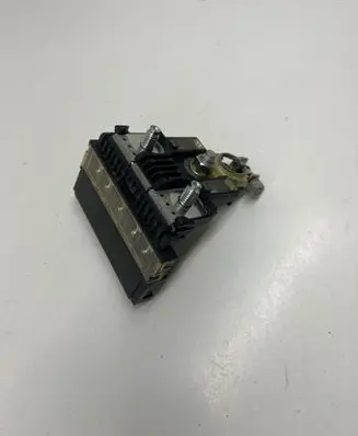 Nissan Navara D23 Battery relay fuse C2011775