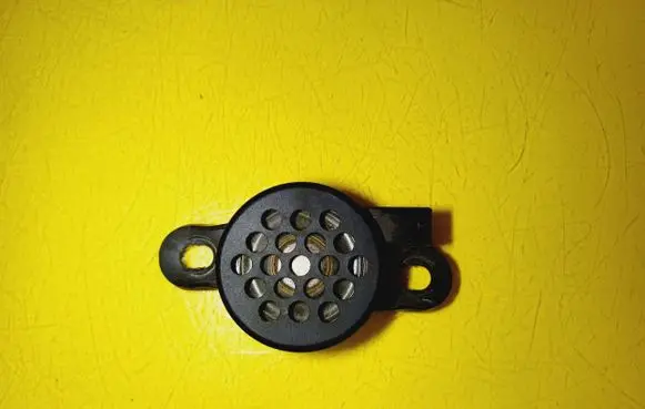 Audi A8 S8 D3 4E Parking PDC sensor speaker 4D0919279