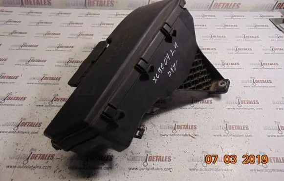 Fuse module