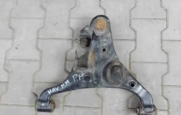 Nissan Navara D23 Front control arm 65566556