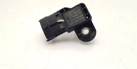 Opel Zafira C Air pressure sensor 0281006077 1111183A03 55568175