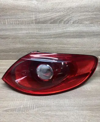 Volkswagen PASSAT CC Rear/tail lights 27098002 3C8945257B
