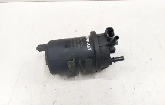 Renault Espace - Grand espace IV Fuel filter housing 8200780958 FC575EC493E 6610972820