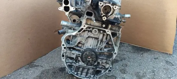 Honda Civic Engine RMAHU