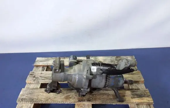 Jeep Grand Cherokee Rear differential 68282445AC