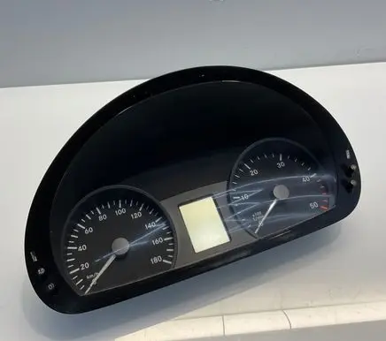 Mercedes-Benz Sprinter W906 Speedometer (instrument cluster) A9064468221 9064468221