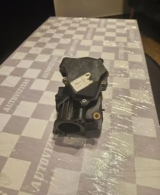 Renault Trafic III (X82) Throttle valve A2C53350932 223653148R A2c11333300