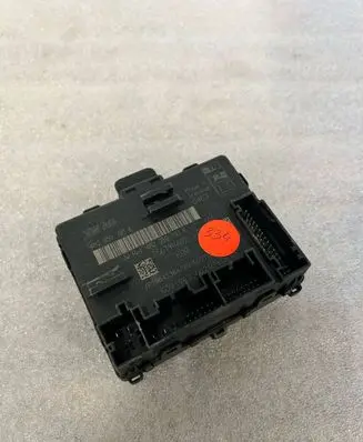 Audi Q5 SQ5 Door control unit/module 4M2959793K