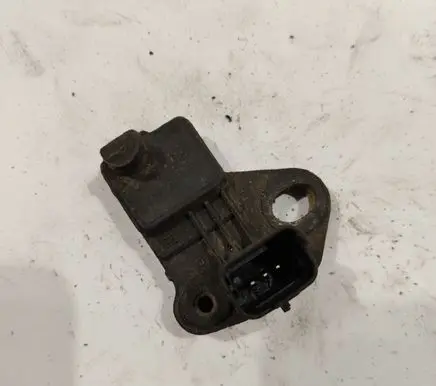 Peugeot 207 Crankshaft position sensor 9637466980