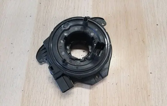 Skoda Fabia Mk3 (NJ) Airbag slip ring squib (SRS ring) 6C0959653
