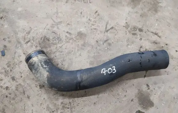 Honda Accord Intercooler hose/pipe
