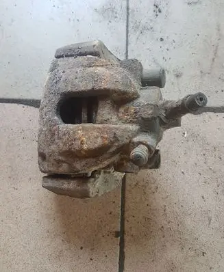 Volvo V70 Rear brake caliper
