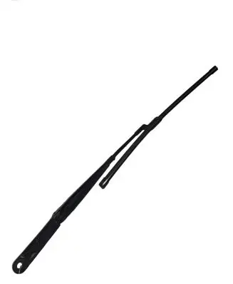 Opel Astra J Windshield/front glass wiper blade 3392125738 97036203