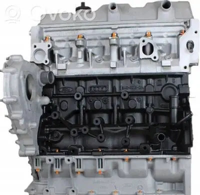 Ford Transit Engine block P7PA