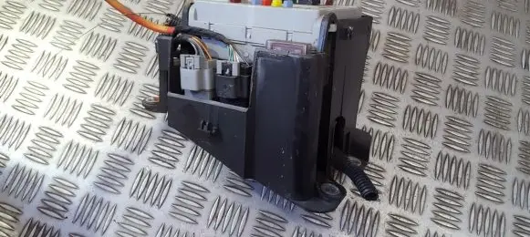 Fuse box set