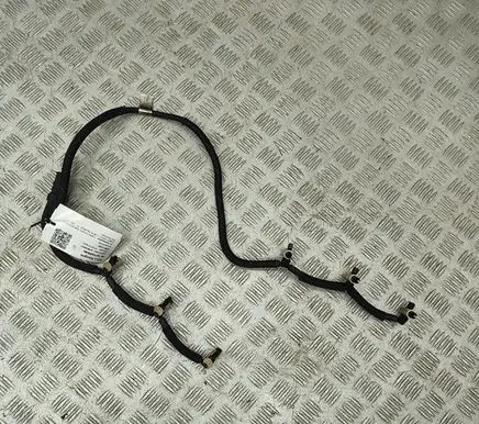 Land Rover Discovery 5 Air intake hose/pipe 0445130039 9X2Q9K022BE