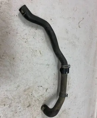 Audi Q5 SQ5 Engine coolant pipe/hose 80A122049F