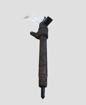 Volvo V70 Fuel injector 0445110298 30777526
