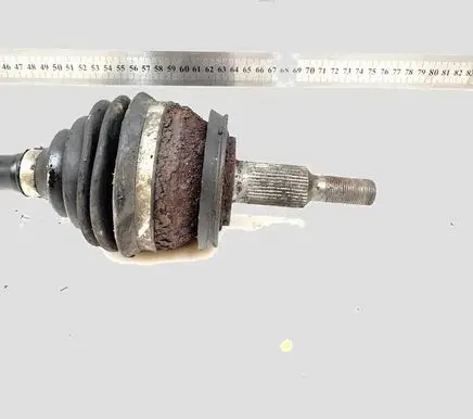 Volkswagen Transporter - Caravelle T5 Front driveshaft