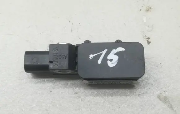 Jaguar X-Type Airbag deployment crash/impact sensor 1x4314b345ab