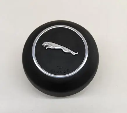 Jaguar I-Pace Steering wheel airbag J9D3043B13AB8PVJ J9D3043B13AB