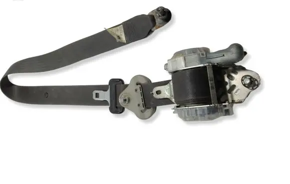 Subaru Forester SH Front seatbelt G087917 27892
