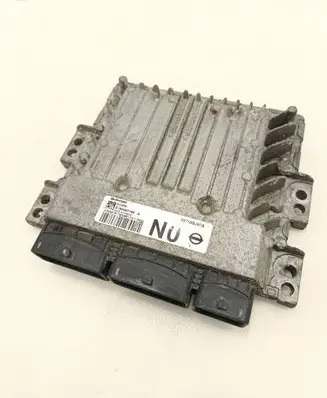 Nissan Juke I F15 Engine control unit/module 23710BJ91B S180067168A