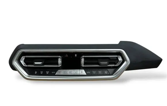 BMW X3 G01 Climate control unit 9855411 64119855411