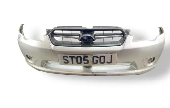 Subaru Legacy Front bumper