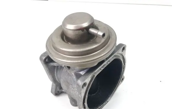 Volkswagen Phaeton Vacuum valve 07Z131501A 345214045