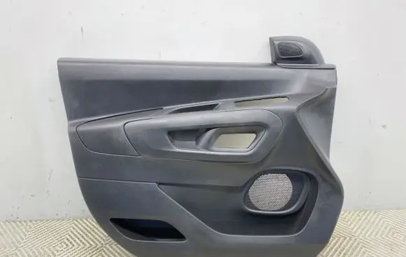 Toyota ProAce City Front door card panel trim