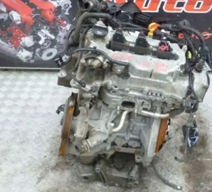 Opel Adam Engine B10XE