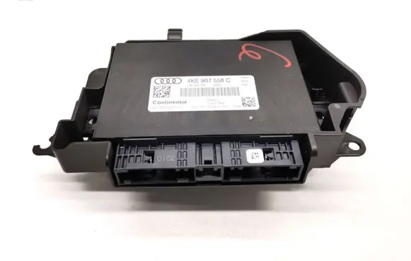 Audi e-tron Other control units/modules 4KE907558C