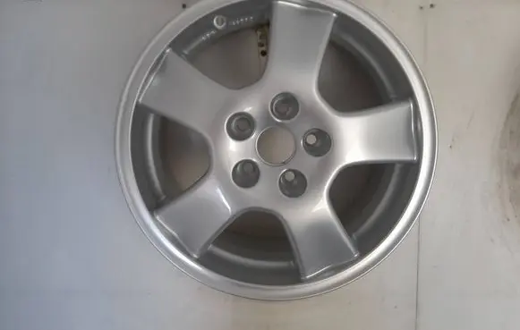 Renault Laguna II R16 alloy rim 7711213993