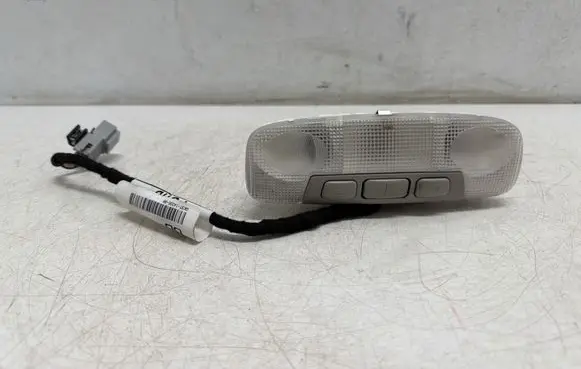 Ford Transit VII Front seat light GK3T14335 13088561