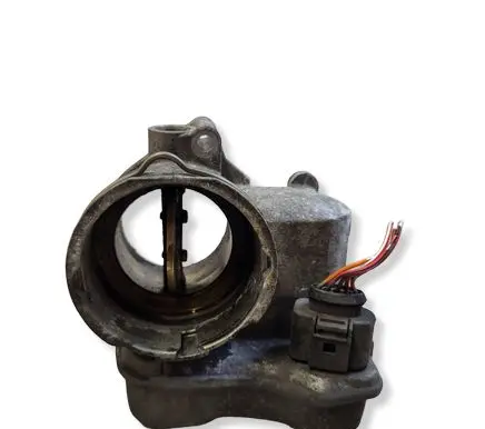 Mitsubishi Grandis Throttle valve 03G128063L