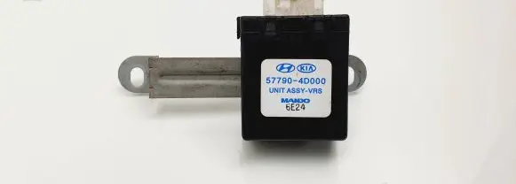 KIA Carnival Other control units/modules 577904D000 6E24