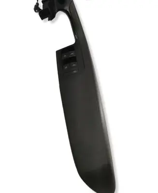 Audi A6 S6 C6 4F Front door card panel trim 4F2867105A 4F1867105A