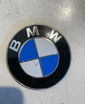 BMW 1 F20 F21 Other badges/marks 