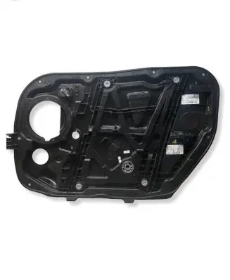 KIA Pro Cee'd III Front door window regulator with motor 82480J7760 J7S024102 F76D337J10