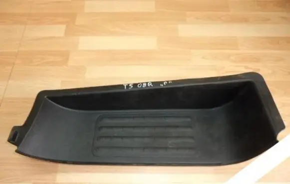 Volkswagen Multivan T5 Thresholds for All-terrain vehicles 