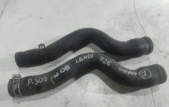 Peugeot 308 Engine coolant pipe/hose