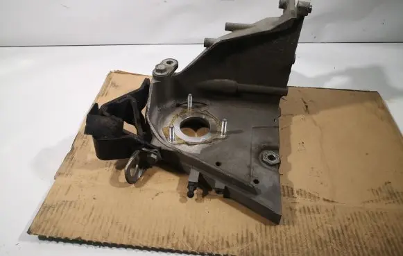 Opel Insignia A Fuel pump bracket 55566003