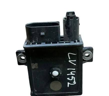 SsangYong Rodius Glow plug pre-heat relay A6715451036