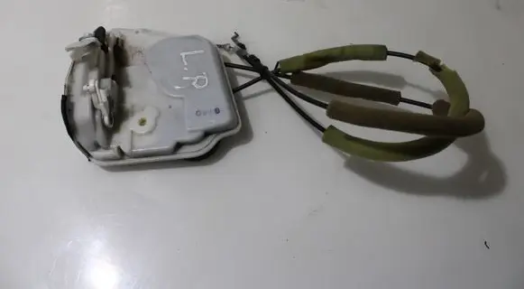 Mazda 6 Front door lock