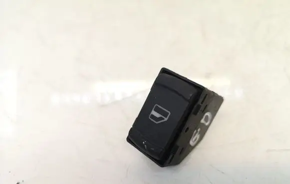 Volkswagen PASSAT B5.5 Electric window control switch 1J0959855