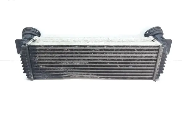 BMW X5 E70 Intercooler radiator 7805150 17517805150