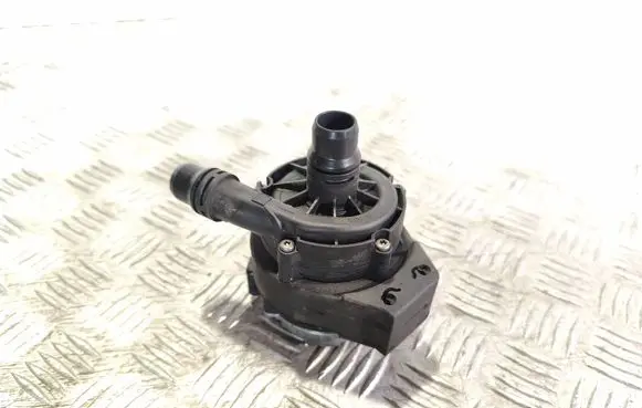 Peugeot 208 Electric auxiliary coolant/water pump 9827567380 0392024023 20201124