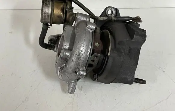 Nissan Almera Tino Turbo 144114U110
