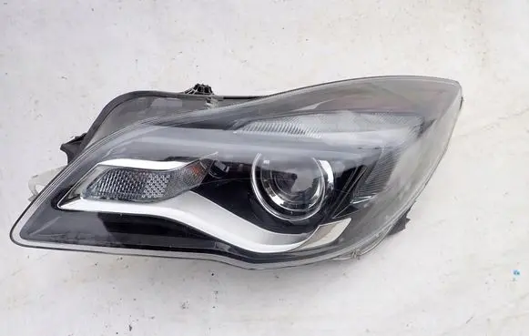 Opel Insignia A Headlight/headlamp